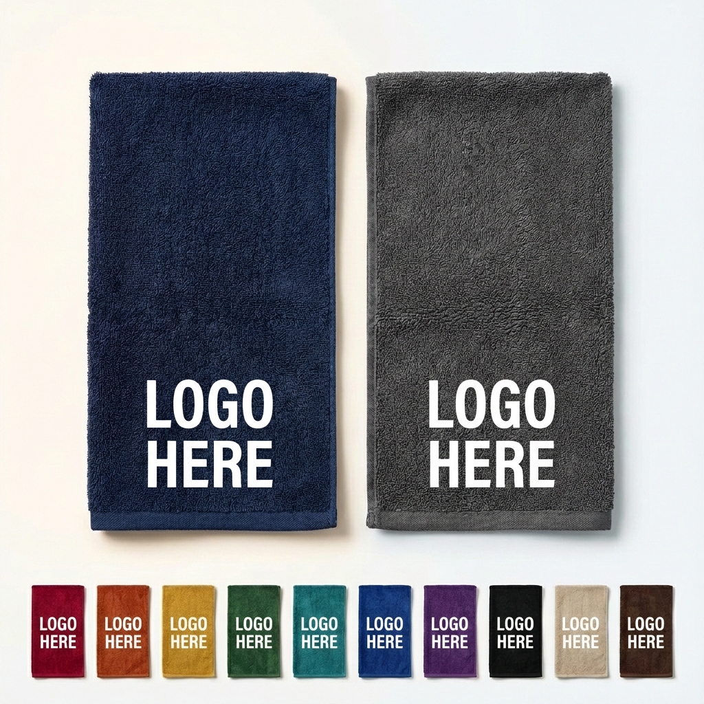 Premium Microfiber Active Towel