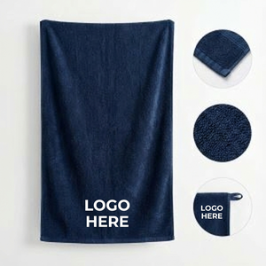 Premium Microfiber Active Towel