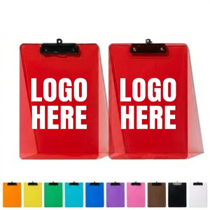 Logo-Ready ToughClip for Organized Professionals