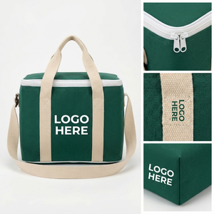 The All-Terrain Insulated Cooler Bag