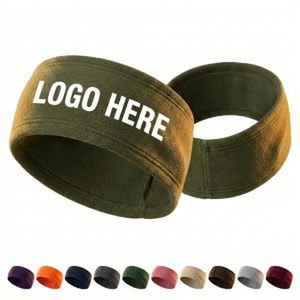 Olive Pro Fleece Sport Band