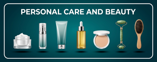 Personal Care And Beauty